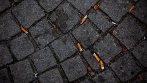 cigarety