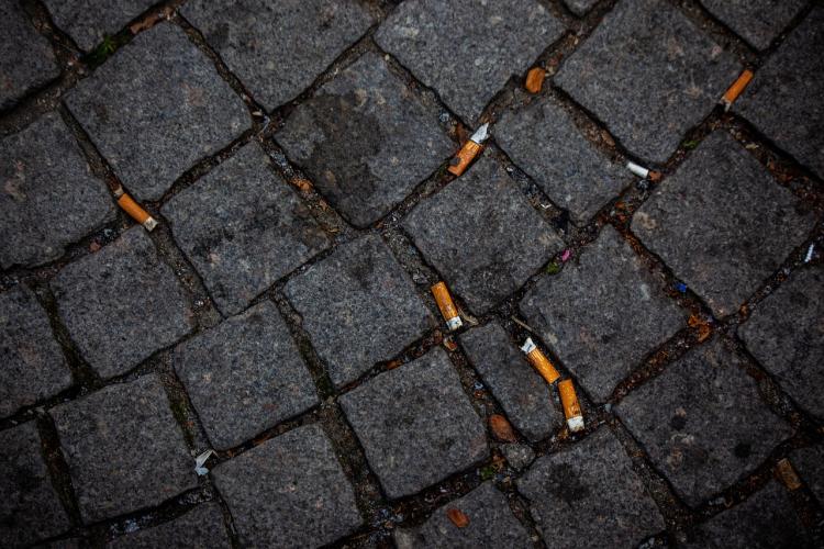 cigarety